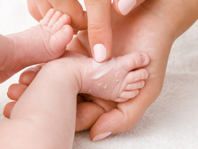 Common Questions in the Newborn Period